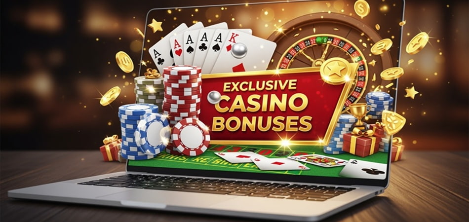 bonus de casino